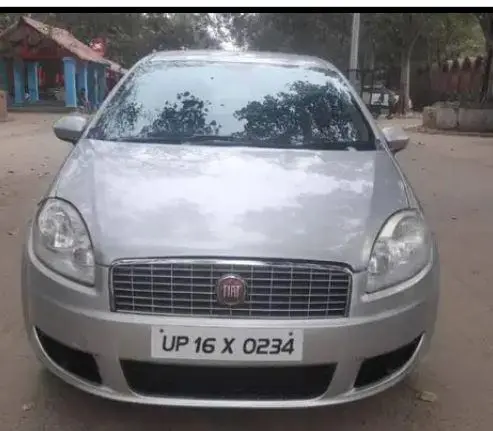 Fiat Linea Dynamic 1.4 2009