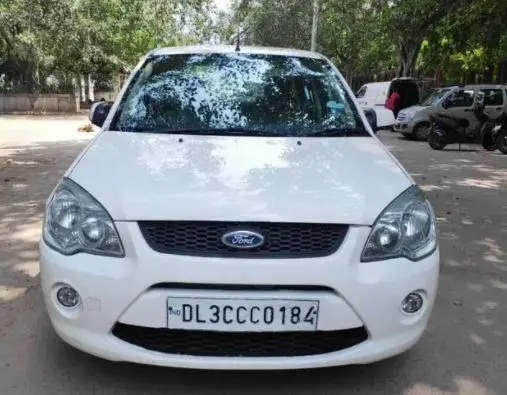 Ford Fiesta Classic 1.4 TDCI TITANIUM 2013
