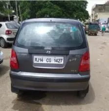 Hyundai Santro Xing GLS LPG 2008