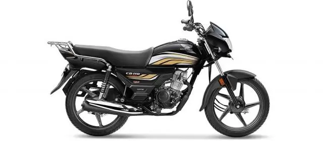 Honda CD 110 Dream STD BS6 2021