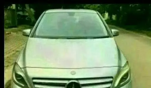 Honda City ZX CVT i-VTEC 2017