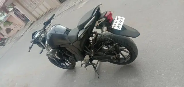 Yamaha FZ S V 2.0 150cc 2014