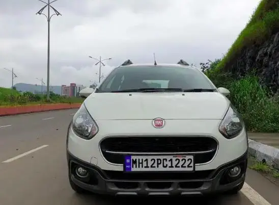 Fiat Avventura EMOTION MULTIJET 1.3 2017