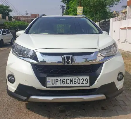 Honda WR-V S Petrol 2020