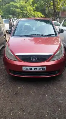 Tata Indica Vista Aura 1.3 Quadrajet 2010
