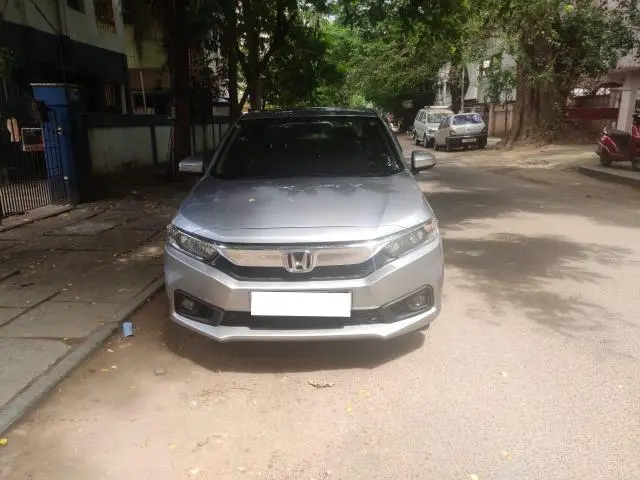 Honda Amaze 1.2 S i-VTEC 2018
