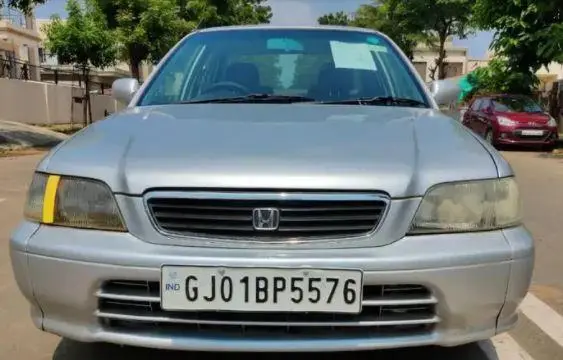 Honda City 1.5 E MT i-VTEC 1998