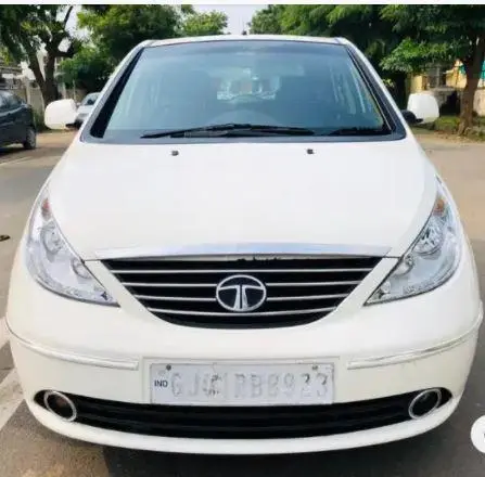 Tata Vista Tech VX BS IV 2013