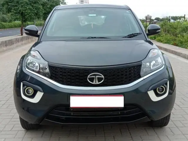 Tata Nexon Revotorq XM 2018