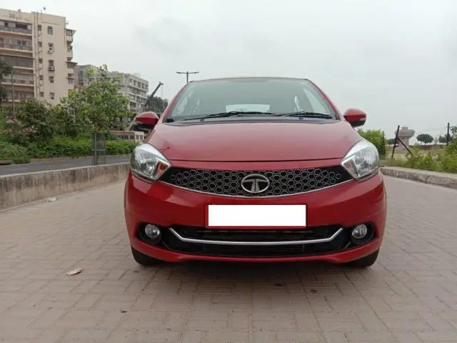 Tata Tigor Revotorq XZ 2020