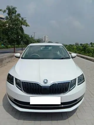 Skoda Octavia 2.0 TDI CR Ambition Plus AT 2017