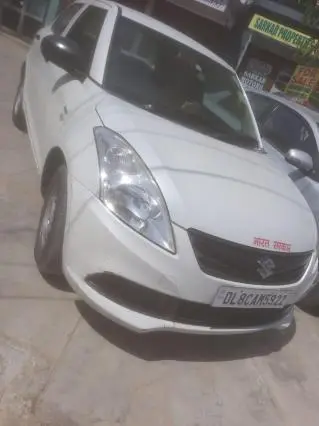 Maruti Suzuki Swift DZire LDi 2015