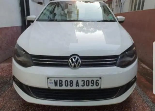 Volkswagen Vento 1.5 TDI Highline 2015