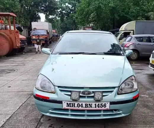 Tata Indica V2 DLX 2003