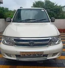 Tata Safari 4X2 VX DICOR BS IV 2011