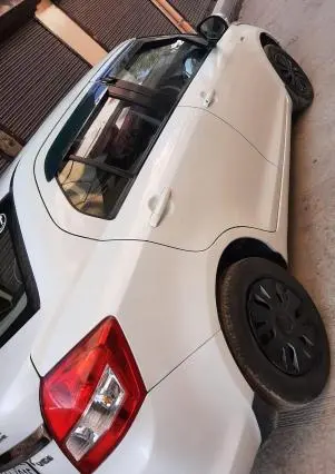 Maruti Suzuki Swift VDi 2017