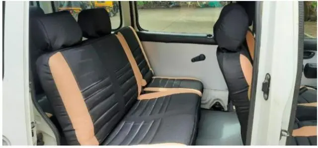 Maruti Suzuki Versa DX 5 STR BS II 2002