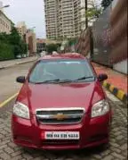 Chevrolet Aveo 1.4 CNG 2010