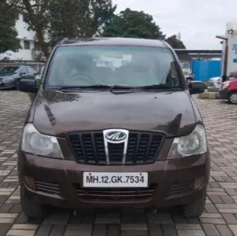 Mahindra Xylo E4 BS IV 2010