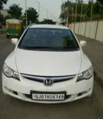 Honda Civic 1.8V MT 2008