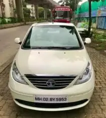 Tata Manza Aura Safire BS-III 2010
