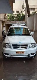 Tata Xenon XT EX 4x2 2016