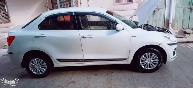 Maruti Suzuki Swift VDi 2017