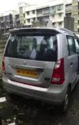 Maruti Suzuki Wagon R Duo LXi 2016