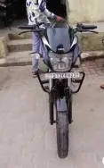 Hero Passion Pro 100cc 2016