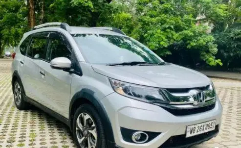 Honda BR-V V Diesel 2016