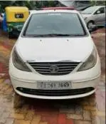 Tata Manza Aura Quadrajet BS-IV 2011