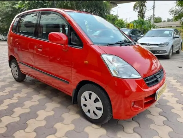 Maruti Suzuki Zen Estilo LXi 2008