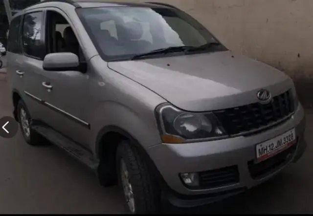 Mahindra Xylo E9 BS IV 2012