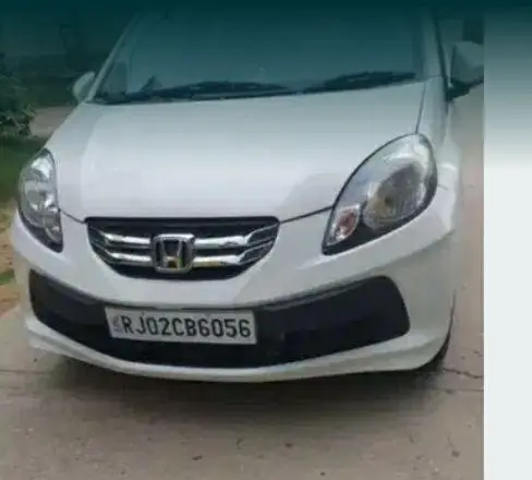 Honda Brio V MT 2012