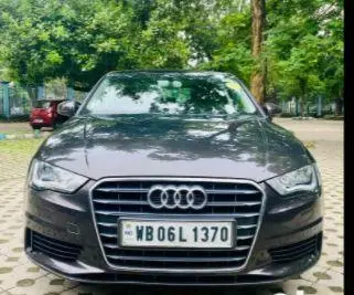 Audi A3 35 TDI Premium 2014