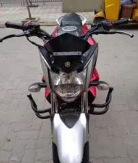 Yamaha FZ S V 2.0 150cc 2018