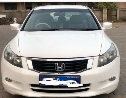 Honda Accord 2.4 AT 2009