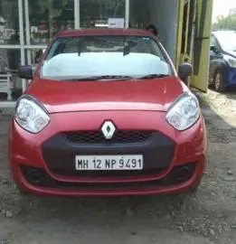 Renault Pulse RXL Petrol 2016