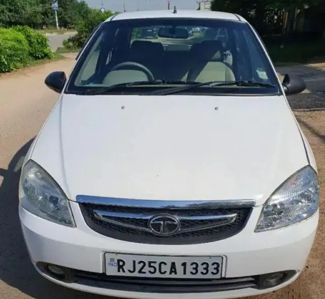 Tata Indigo CS LS TDI 2011