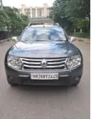 Renault Duster 85 PS RXL Diesel Plus 2013