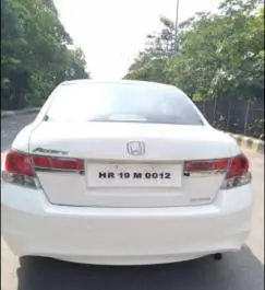 Honda Accord 2.4 VTI L AT 2012