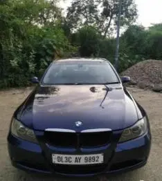 BMW 3 Series 325I 2009