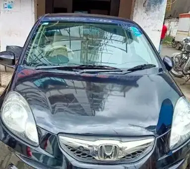 Honda Brio V MT 2011