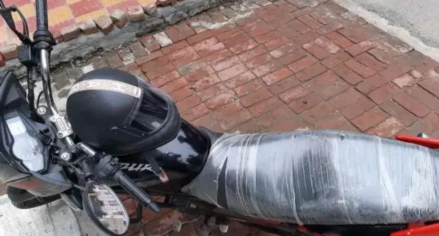 Hero Glamour Disc 125cc 2014