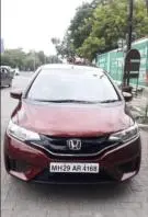 Honda Jazz S i-DTEC 2016