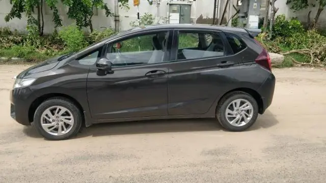 Honda Jazz VX i-VTEC 2017