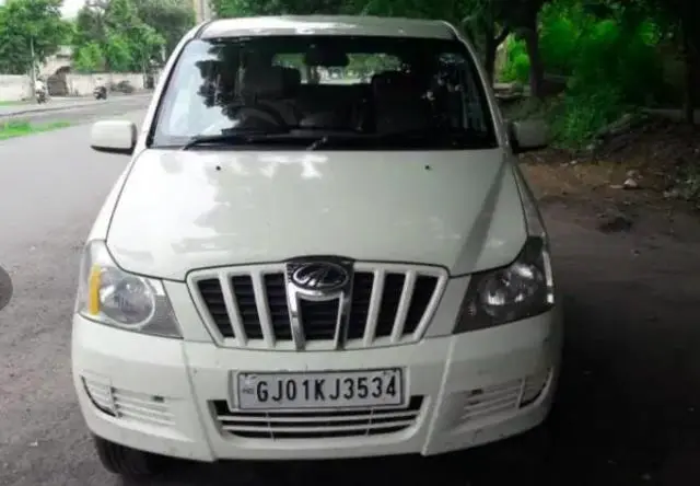 Mahindra Xylo E8 ABS BS IV 2011