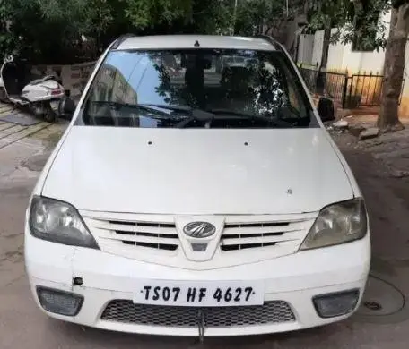 Mahindra Verito 1.5 D4 BS III 2012