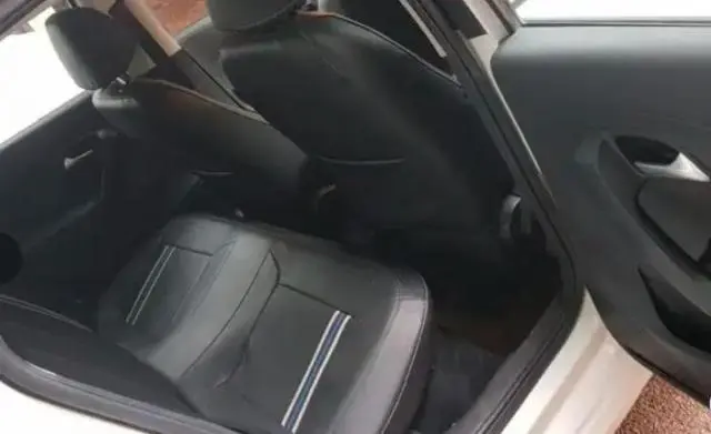 Volkswagen Ameo Comfortline 1.5L (D) 2019