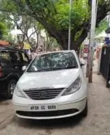 Tata Manza Aura ABS Quadrajet BS-III 2011
